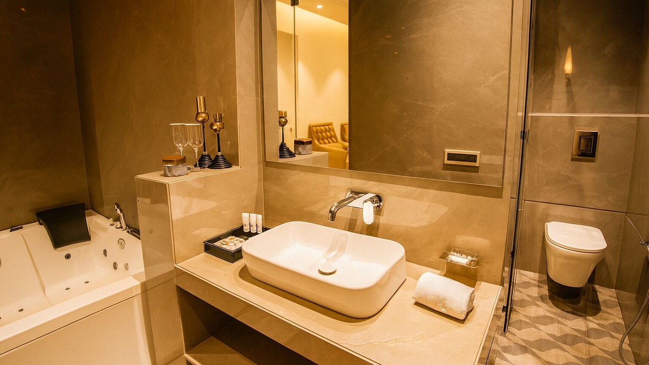 Photo of Bedroom in Ludhiana