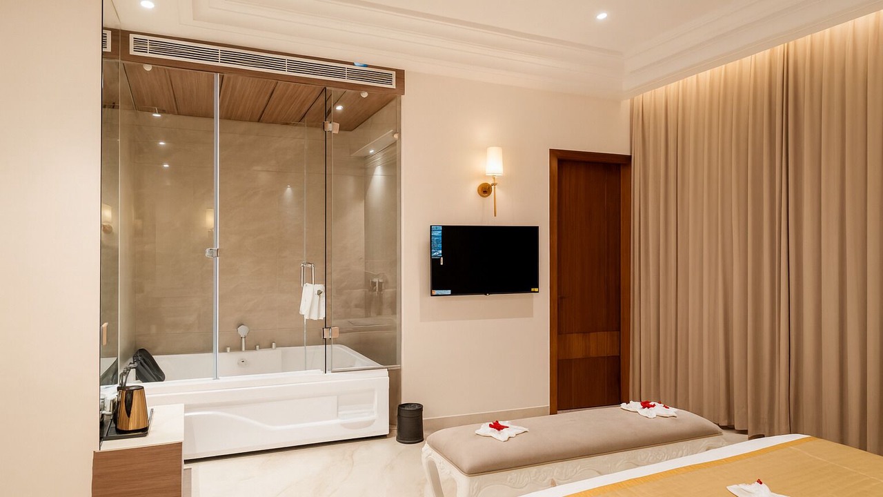 Photo of Bedroom in Ludhiana