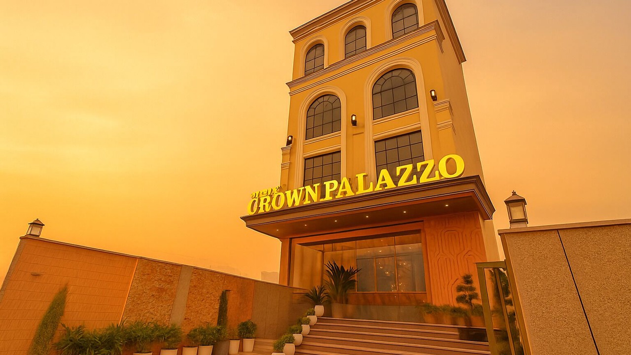 Photo of Outdoor in Ludhiana