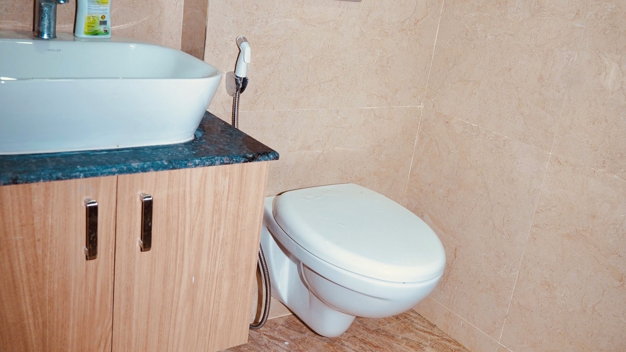 Photo of Bathroom in Patna