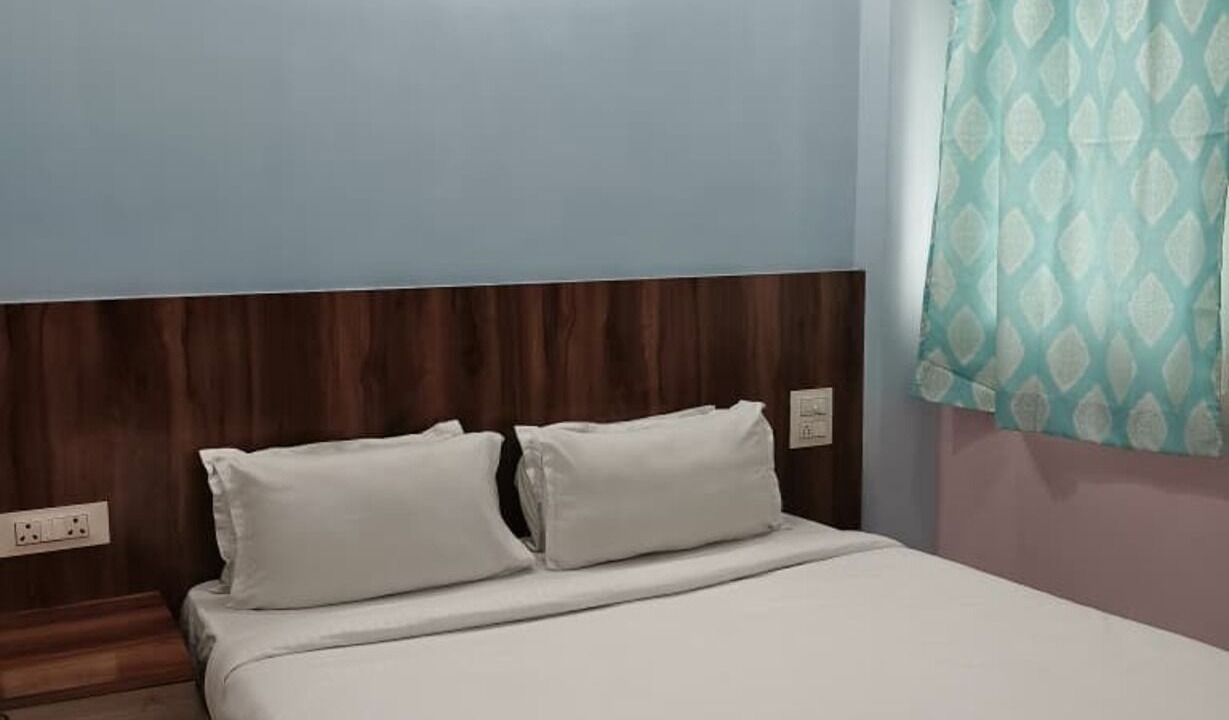 Photo of Bedroom in Patna