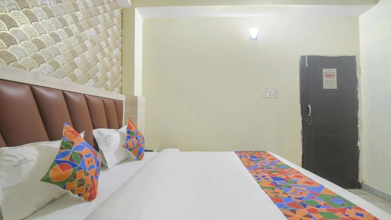 Photo of Bedroom in Patna