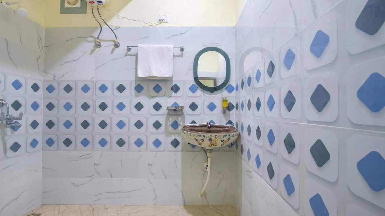 Photo of Bathroom in Patna