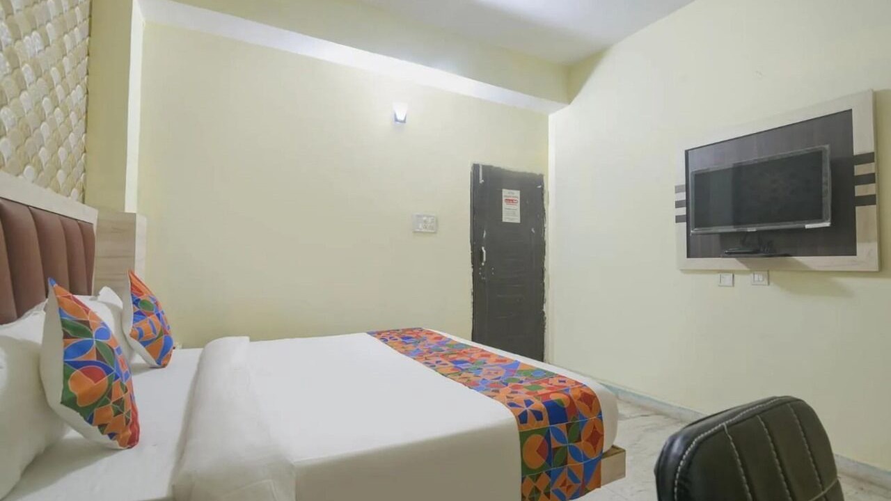 Photo of Bedroom in Patna