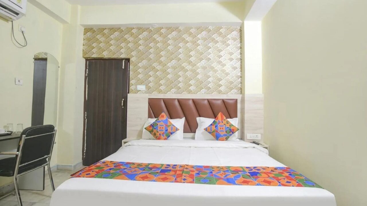 Photo of Bedroom in Patna
