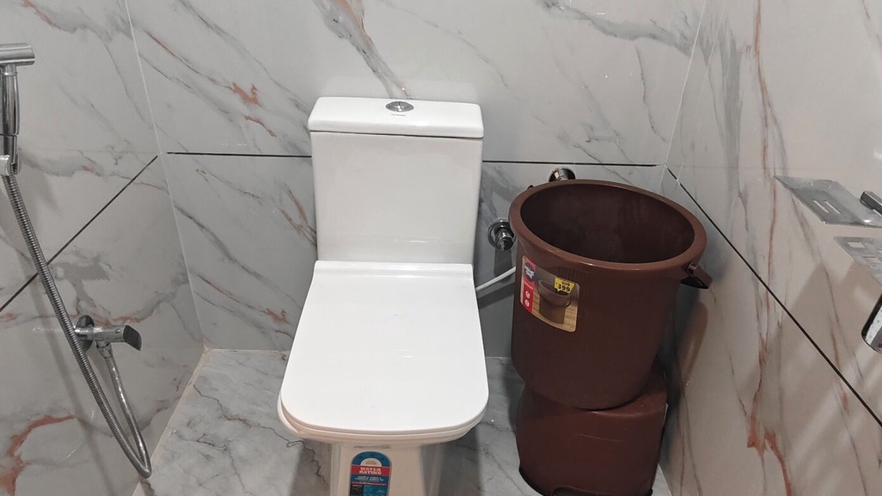 Photo of Bathroom in Bhuj