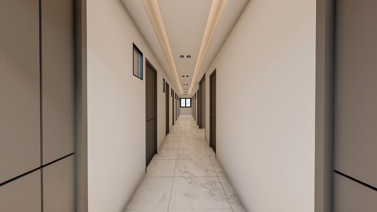 Photo of Livingroom in Bhuj