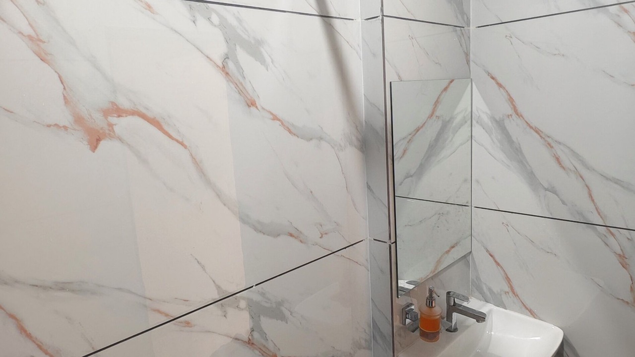 Photo of Bathroom in Bhuj