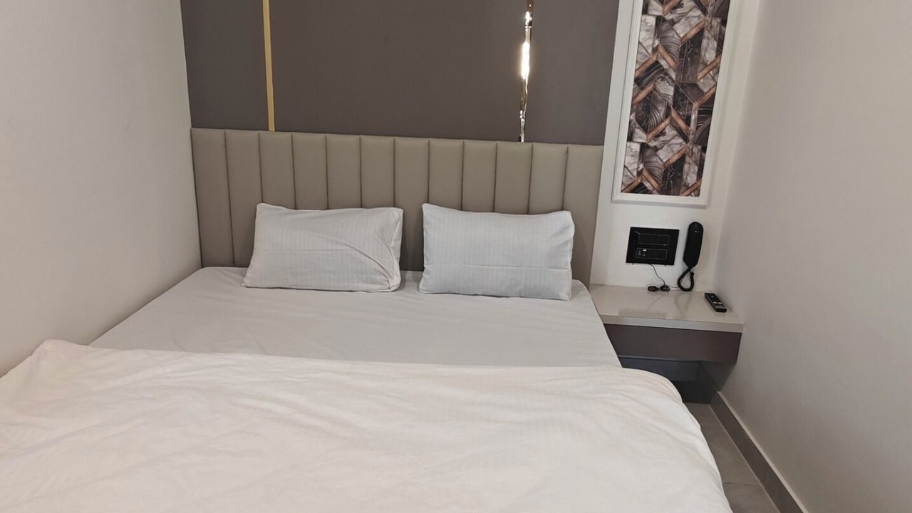 Photo of Bedroom in Bhuj