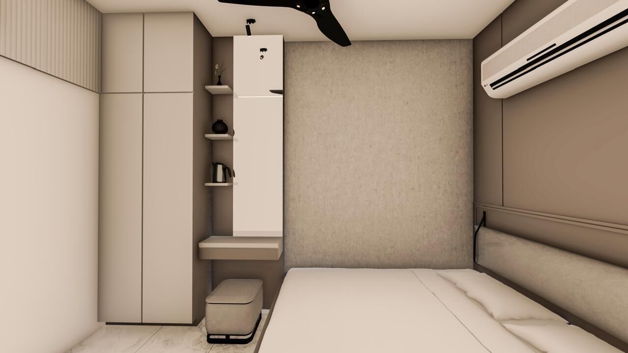 Photo of Bedroom in Bhuj