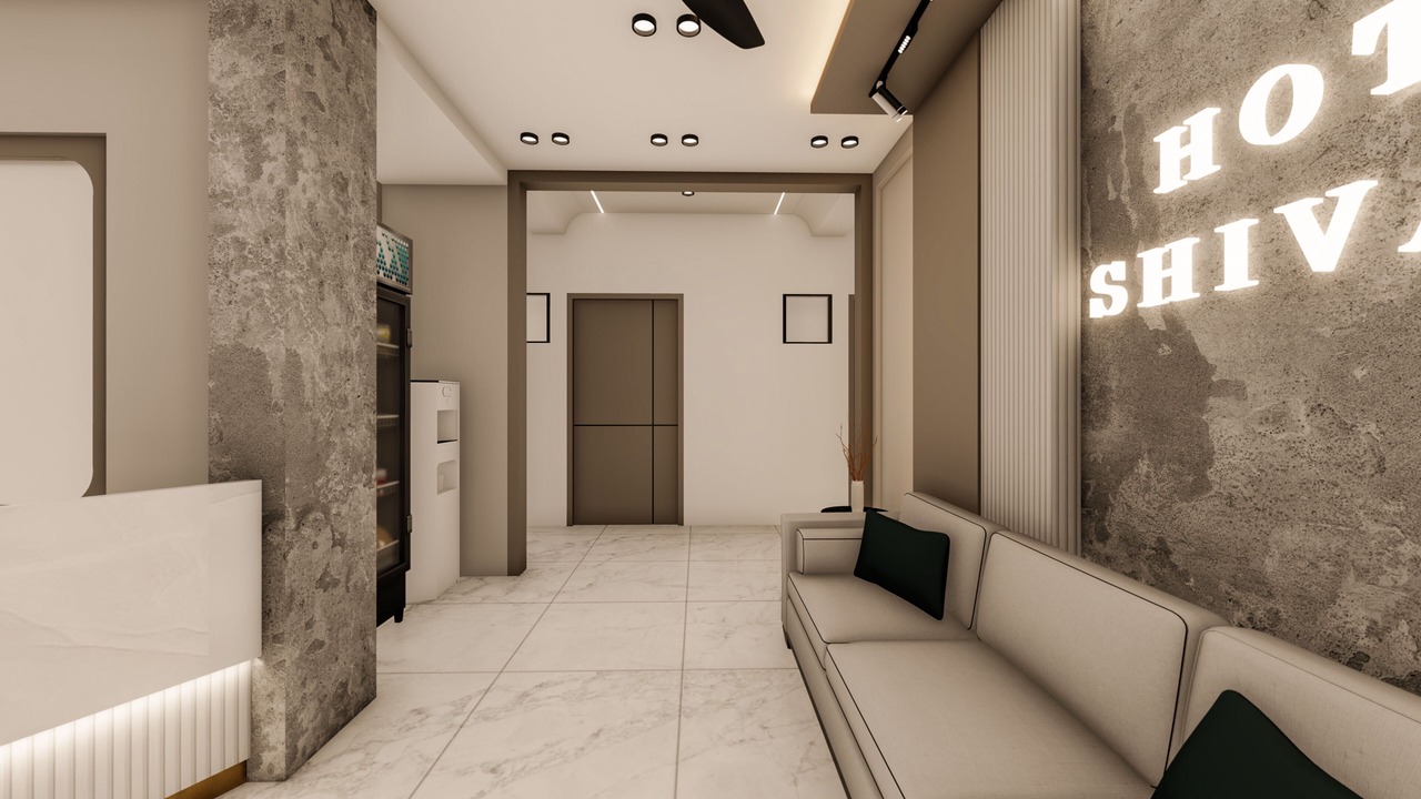 Photo of Livingroom in Bhuj