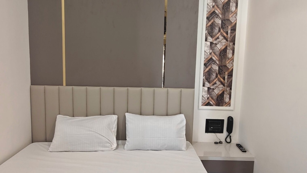 Photo of Bedroom in Bhuj