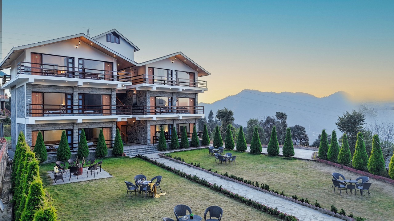 Photo of Outdoor in Shimla