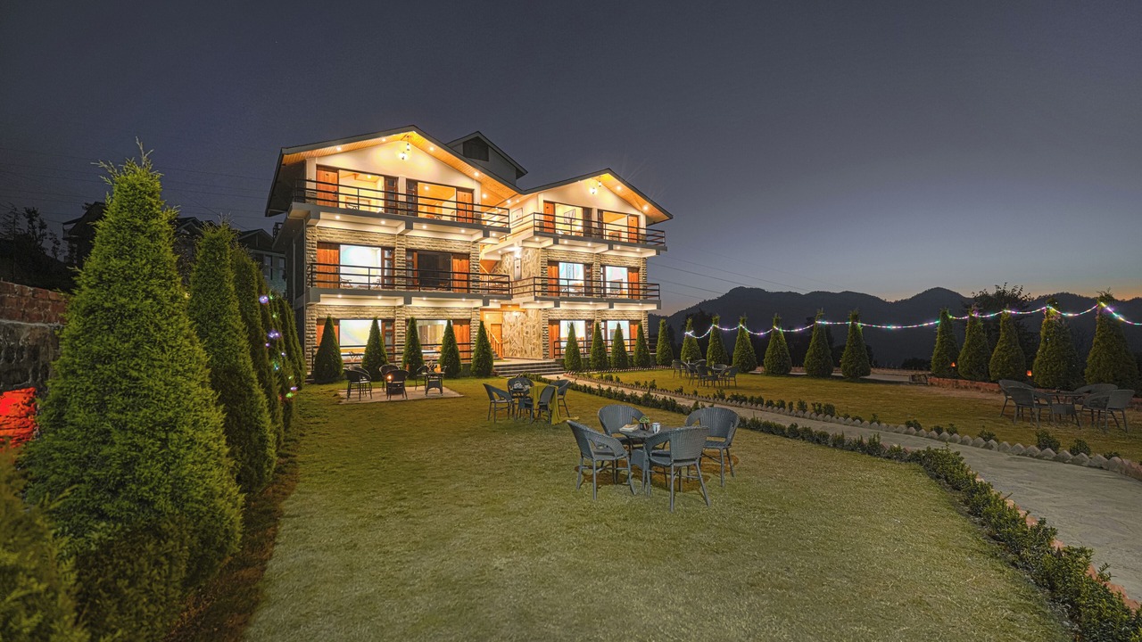 Photo of Outdoor in Shimla