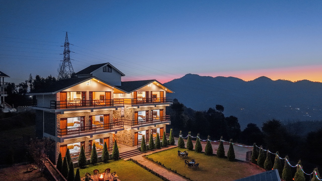 Photo of Outdoor in Shimla