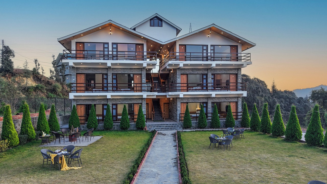 Photo of Outdoor in Shimla