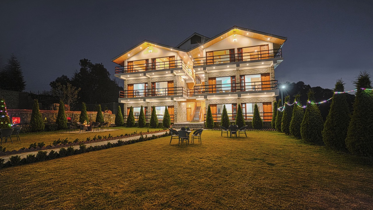 Photo of Outdoor in Shimla