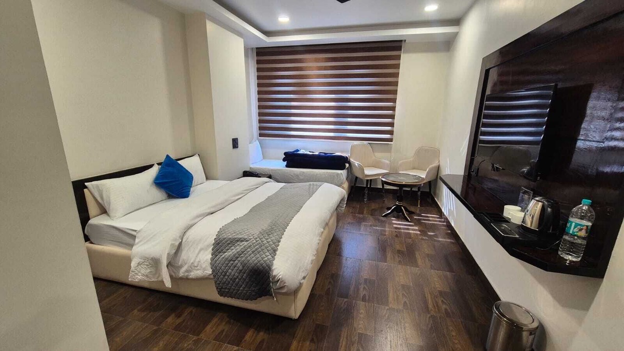 Photo of Bedroom in Bullawala
