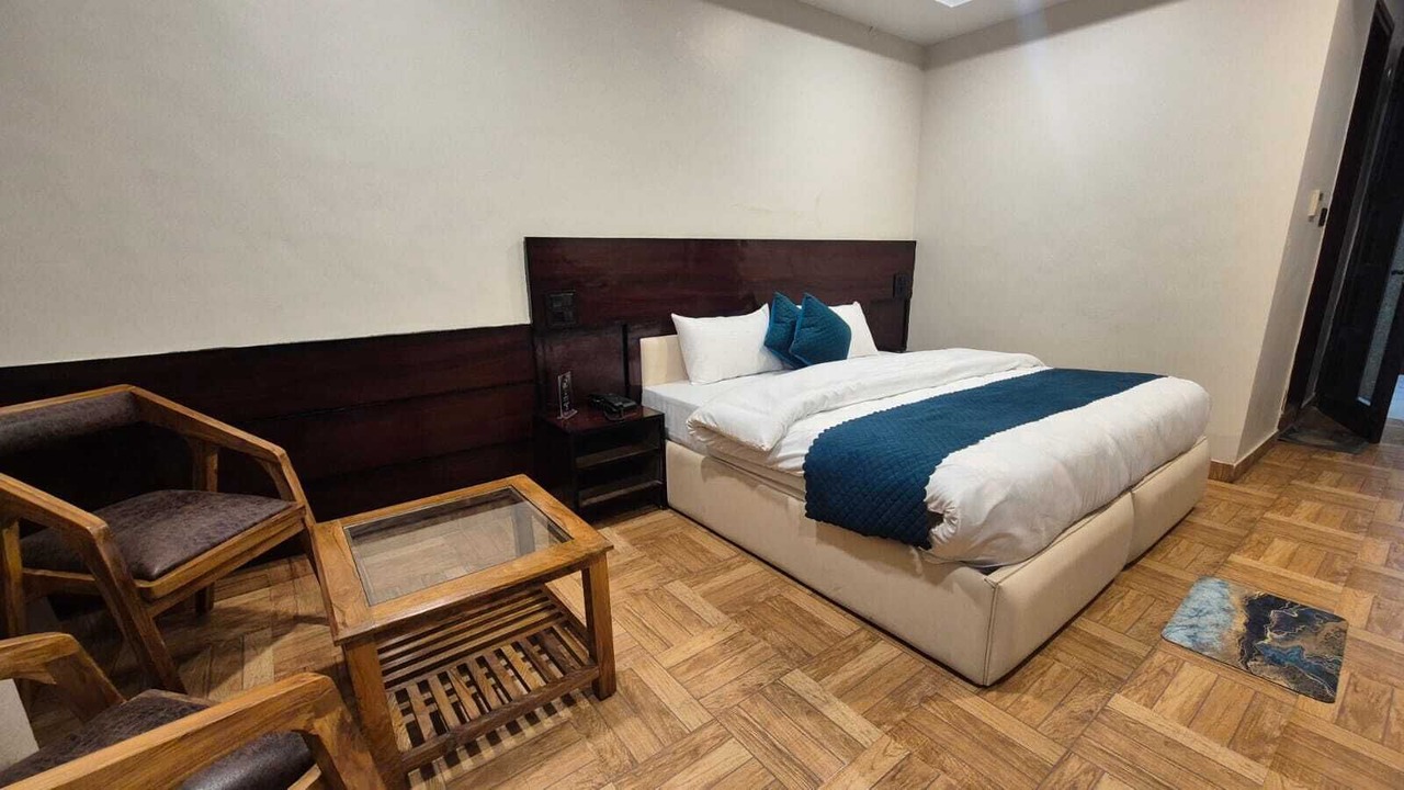 Photo of Bedroom in Bullawala