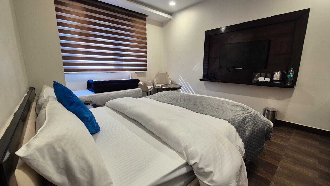 Photo of Bedroom in Bullawala