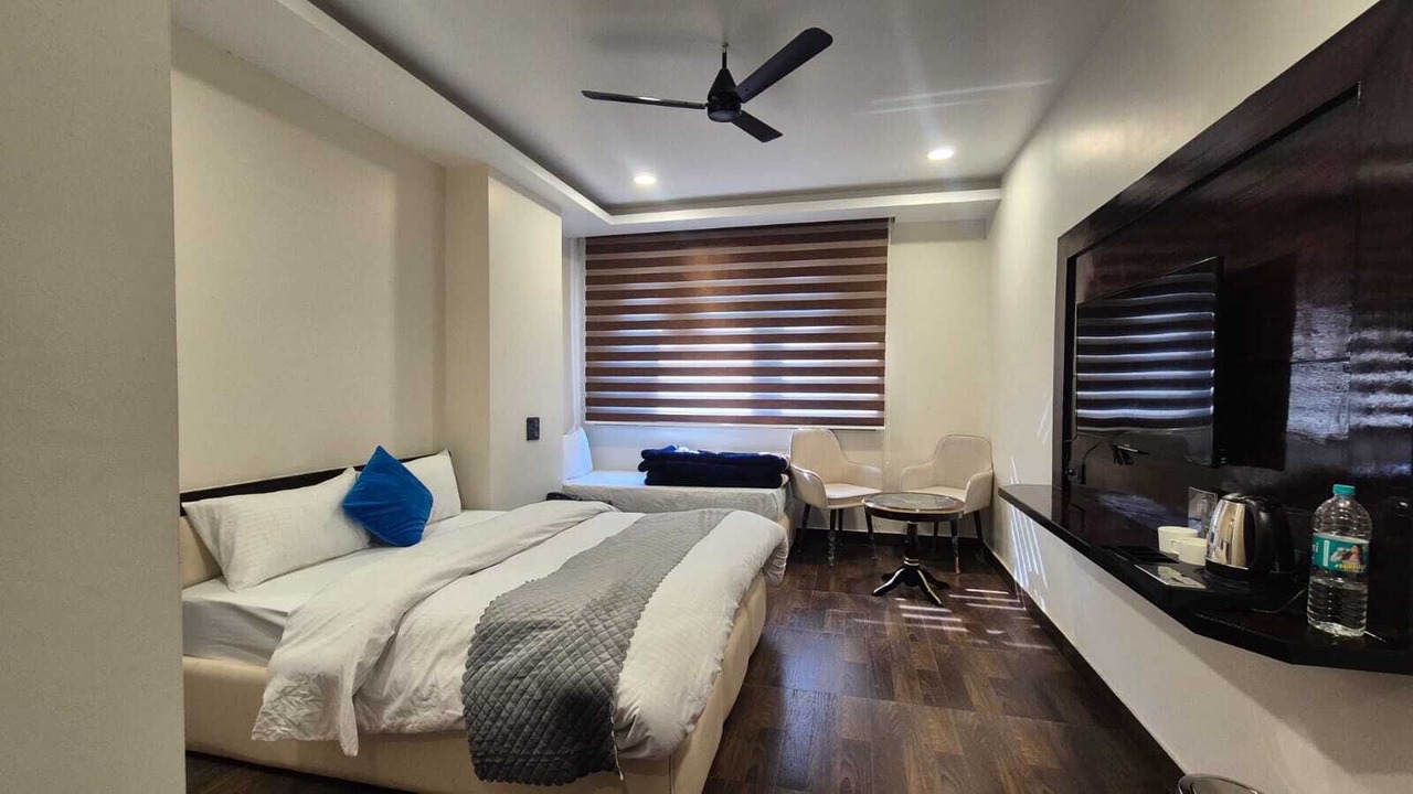 Photo of Bedroom in Bullawala