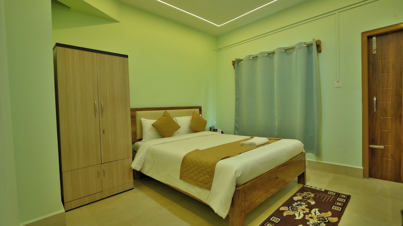 Photo of Bedroom in Jowai