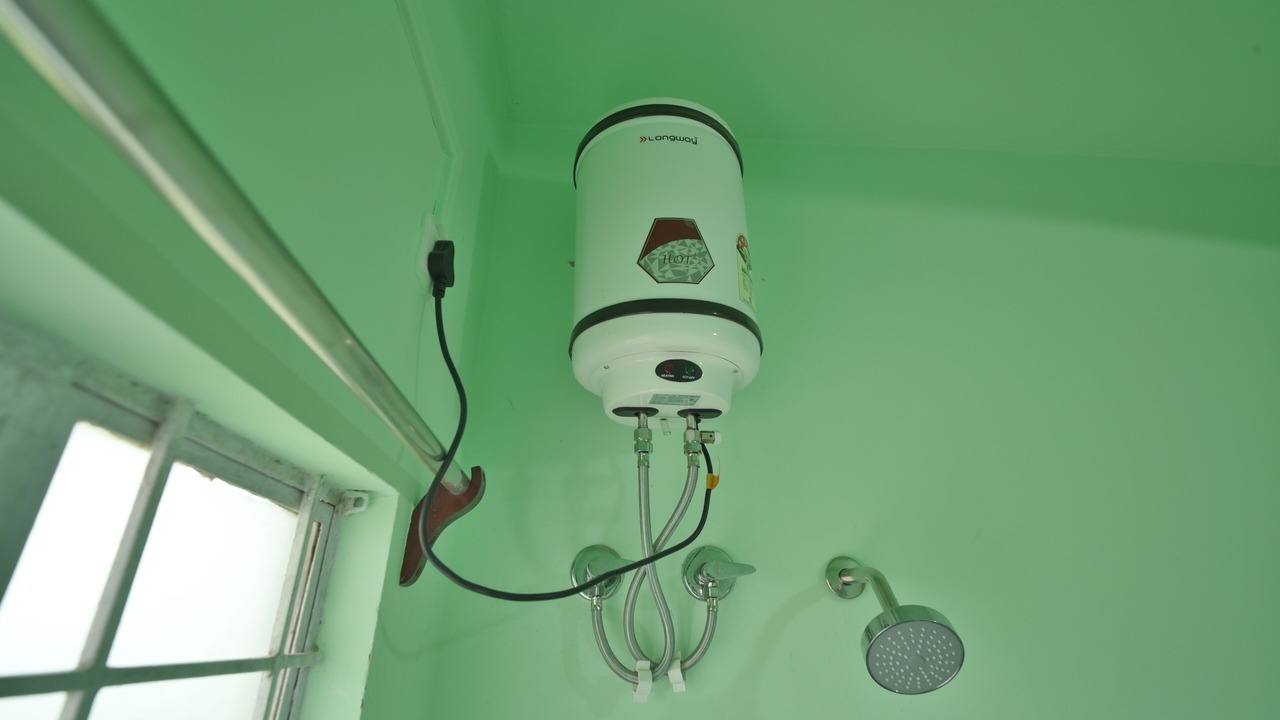 Photo of Bathroom in Jowai