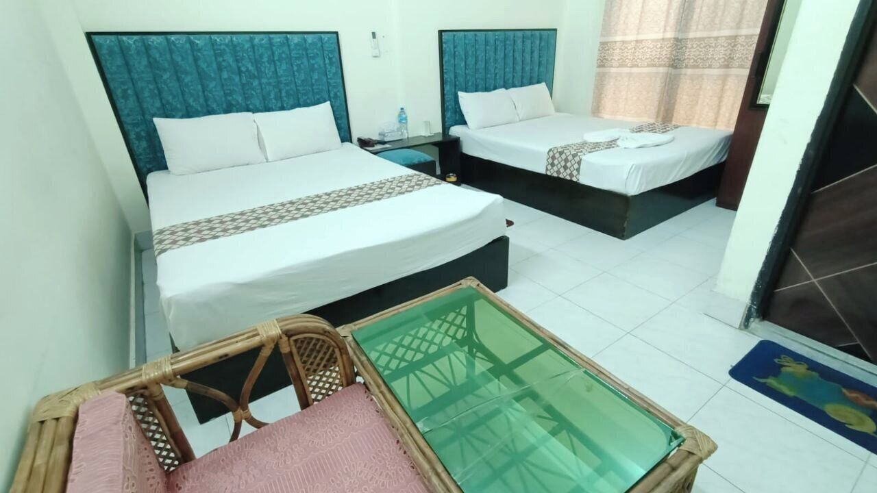 Photo of Bedroom in Sylhet