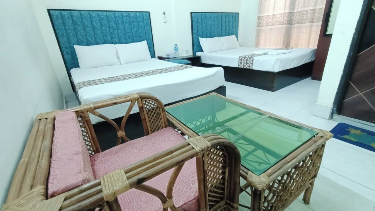 Photo of Bedroom in Sylhet
