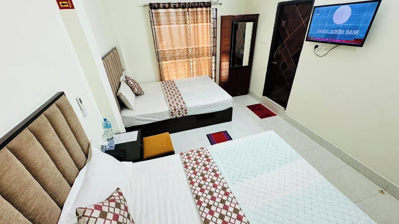 Photo of Bedroom in Sylhet