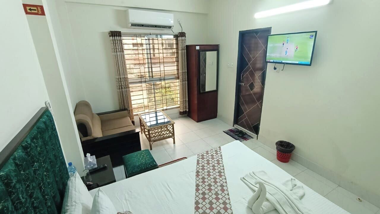 Photo of Bedroom in Sylhet