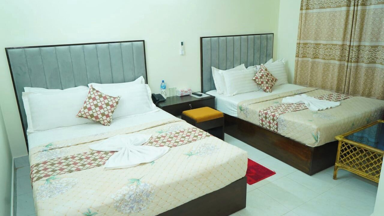 Photo of Bedroom in Sylhet