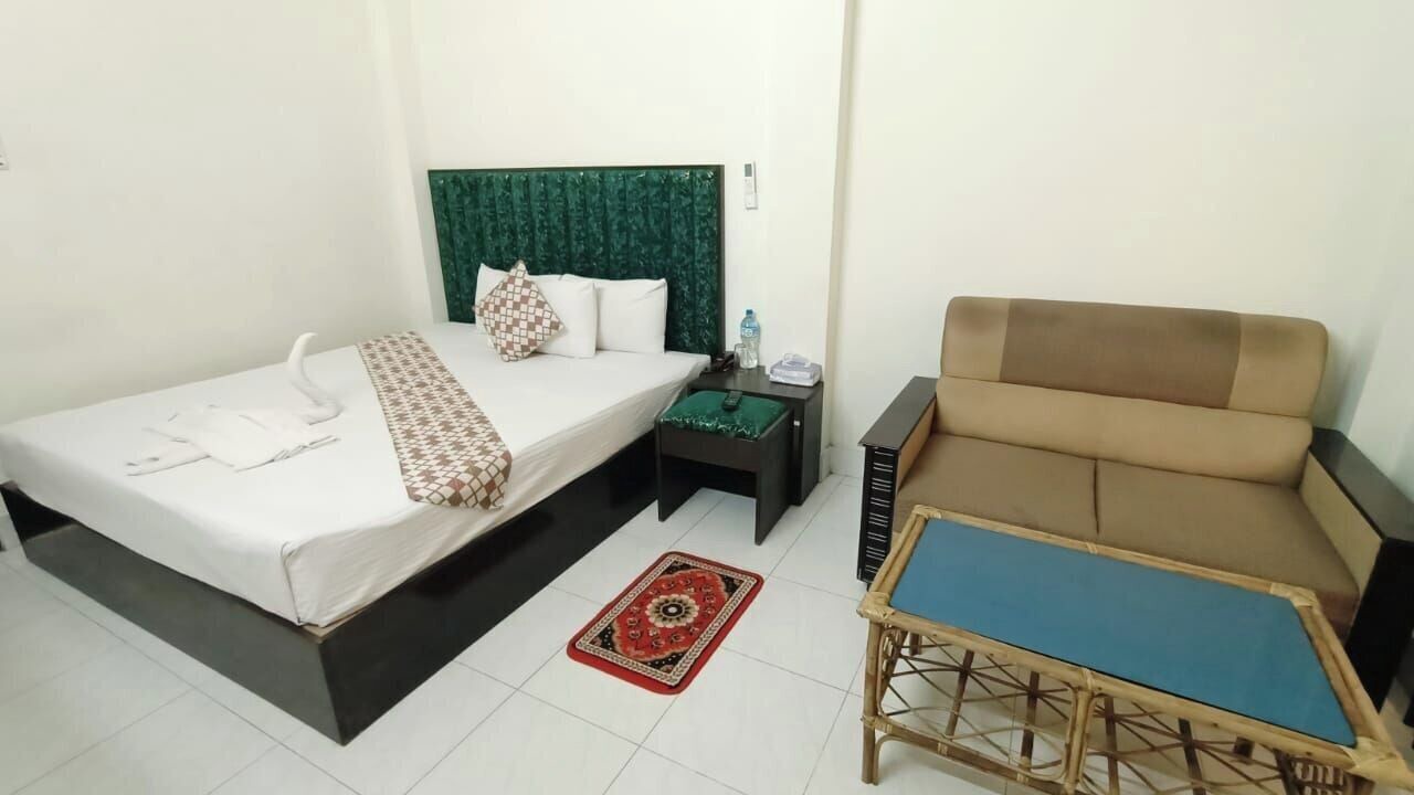 Photo of Bedroom in Sylhet