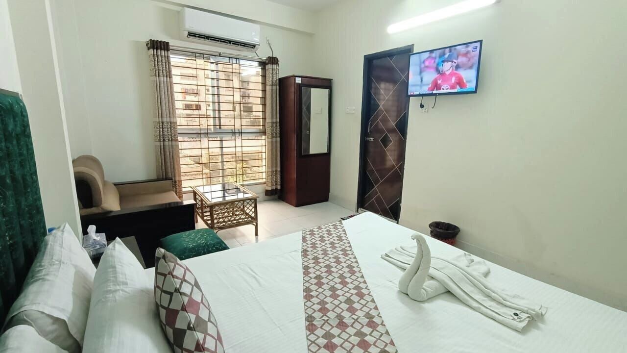 Photo of Bedroom in Sylhet