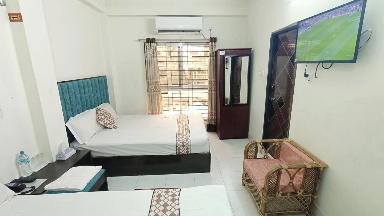 Photo of Bedroom in Sylhet