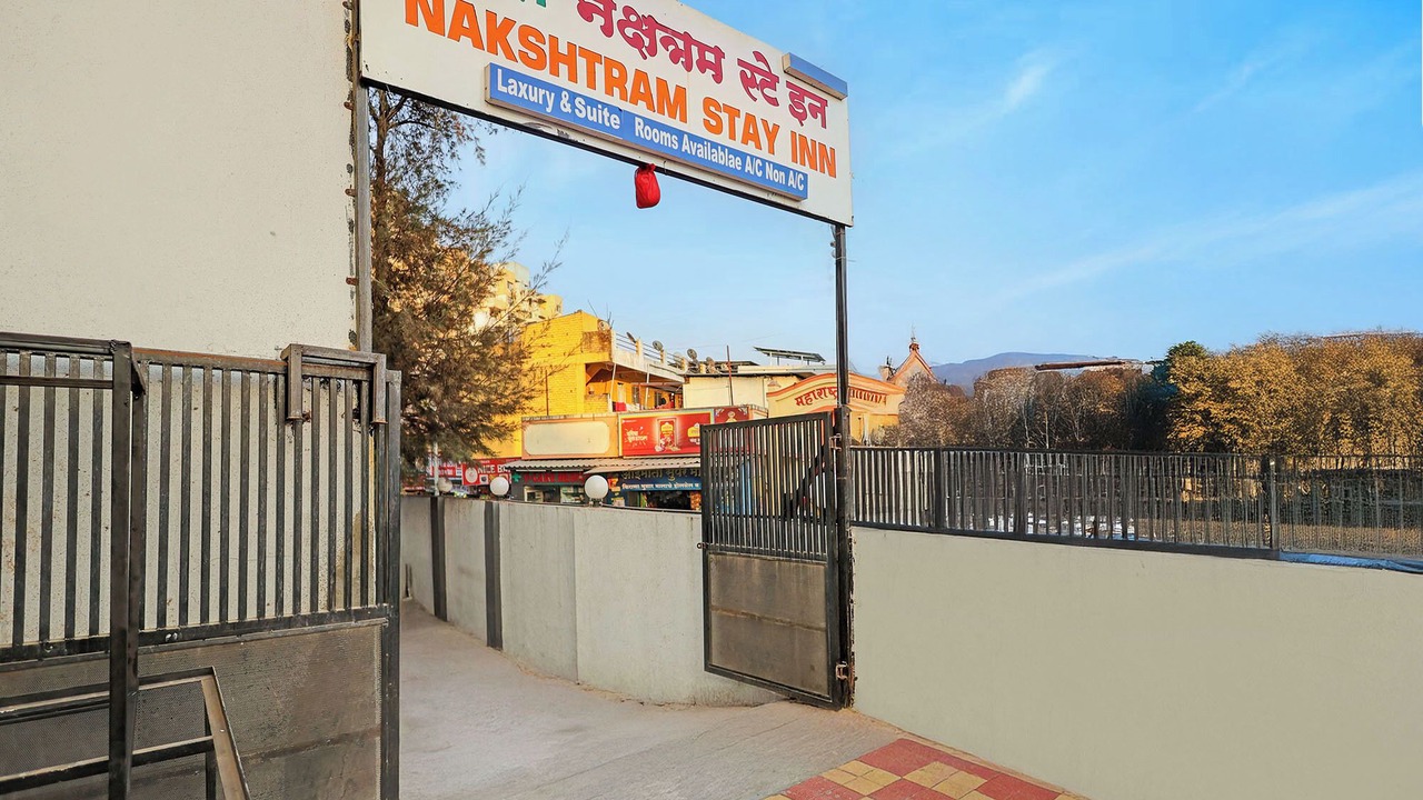 Photo of Outdoor in Thergaon