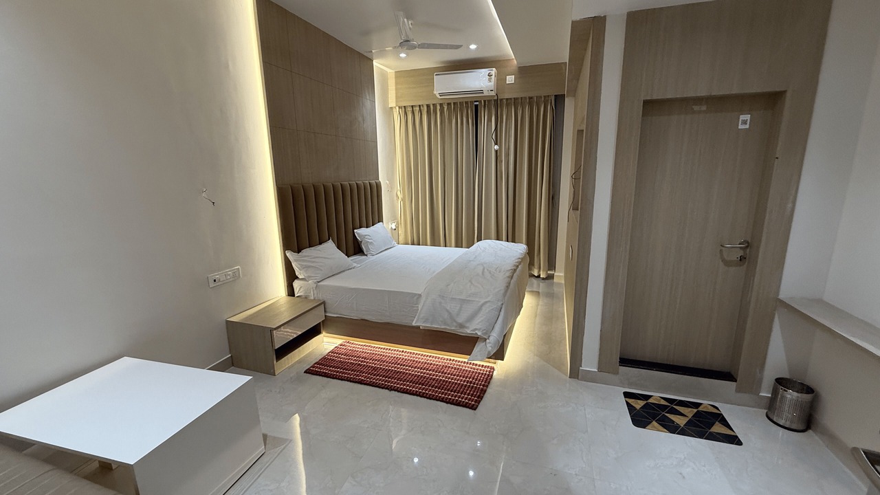 Photo of Bedroom in Giridih