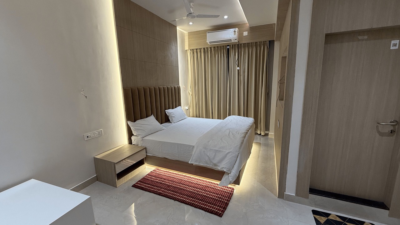 Photo of Bedroom in Giridih