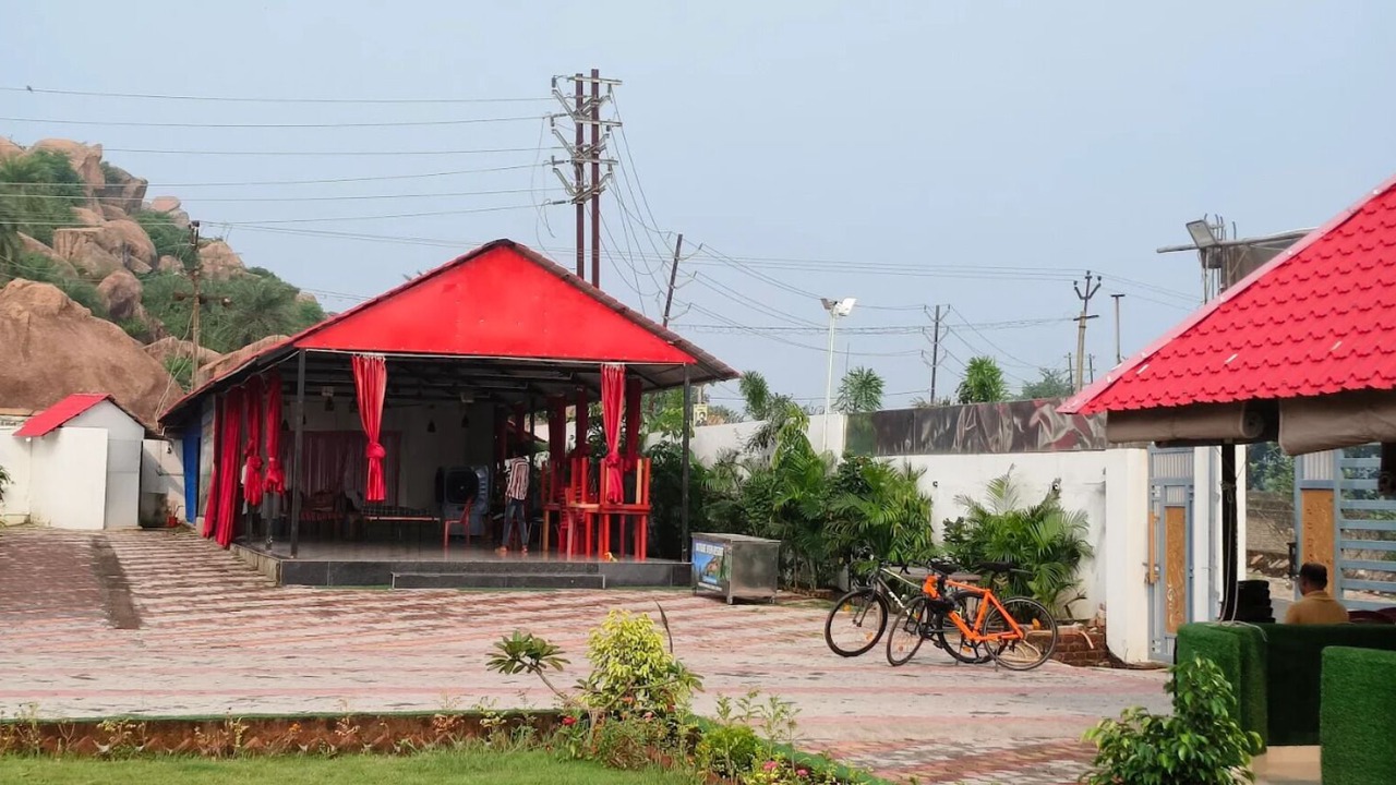 Photo of Outdoor in Giridih