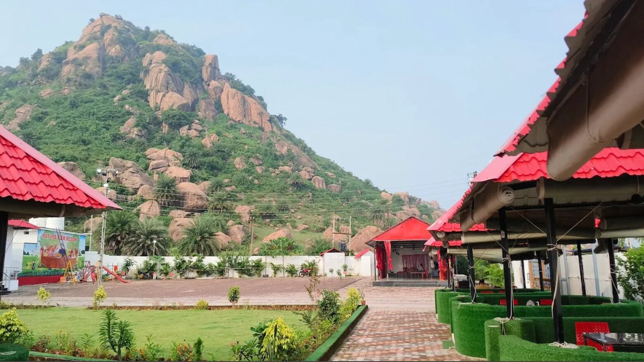 Photo of Outdoor in Giridih