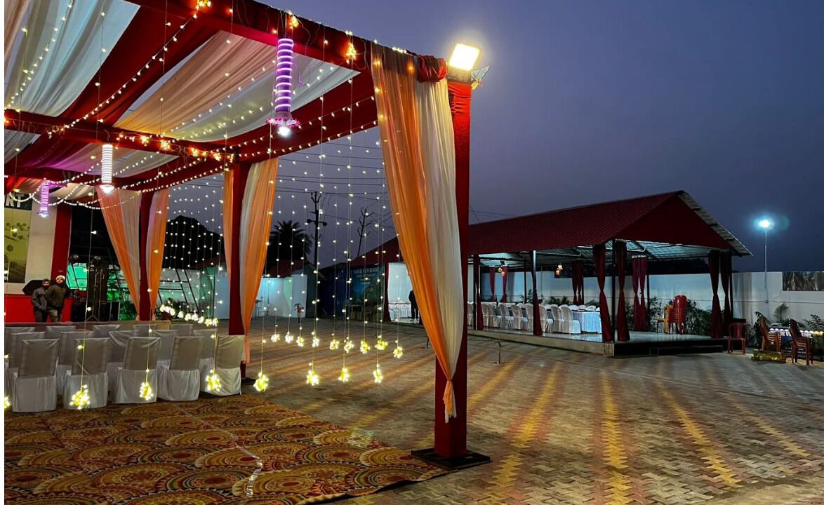 Photo of Outdoor in Giridih