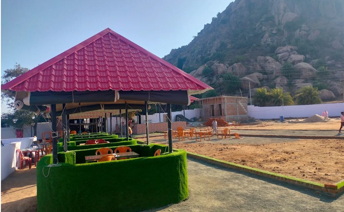 Photo of Outdoor in Giridih