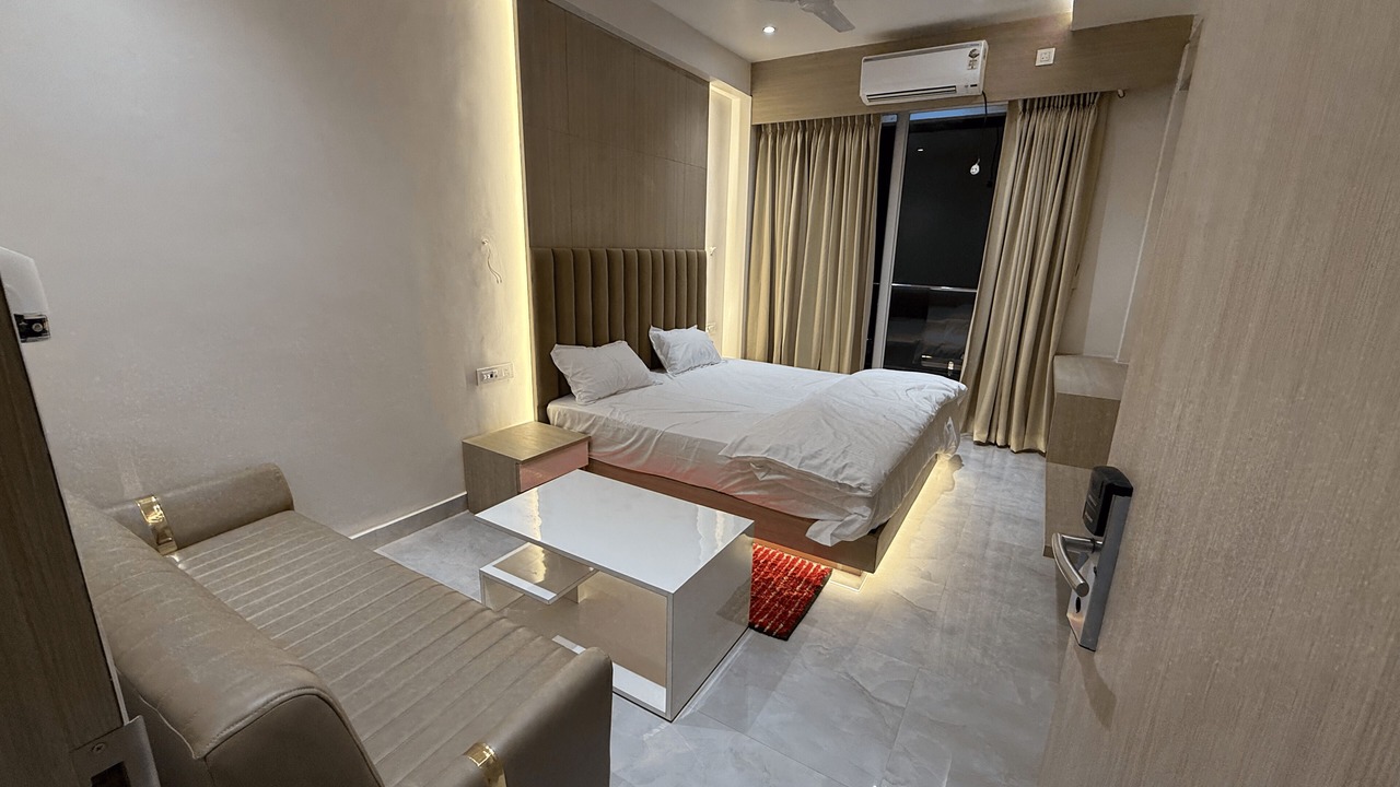 Photo of Bedroom in Giridih