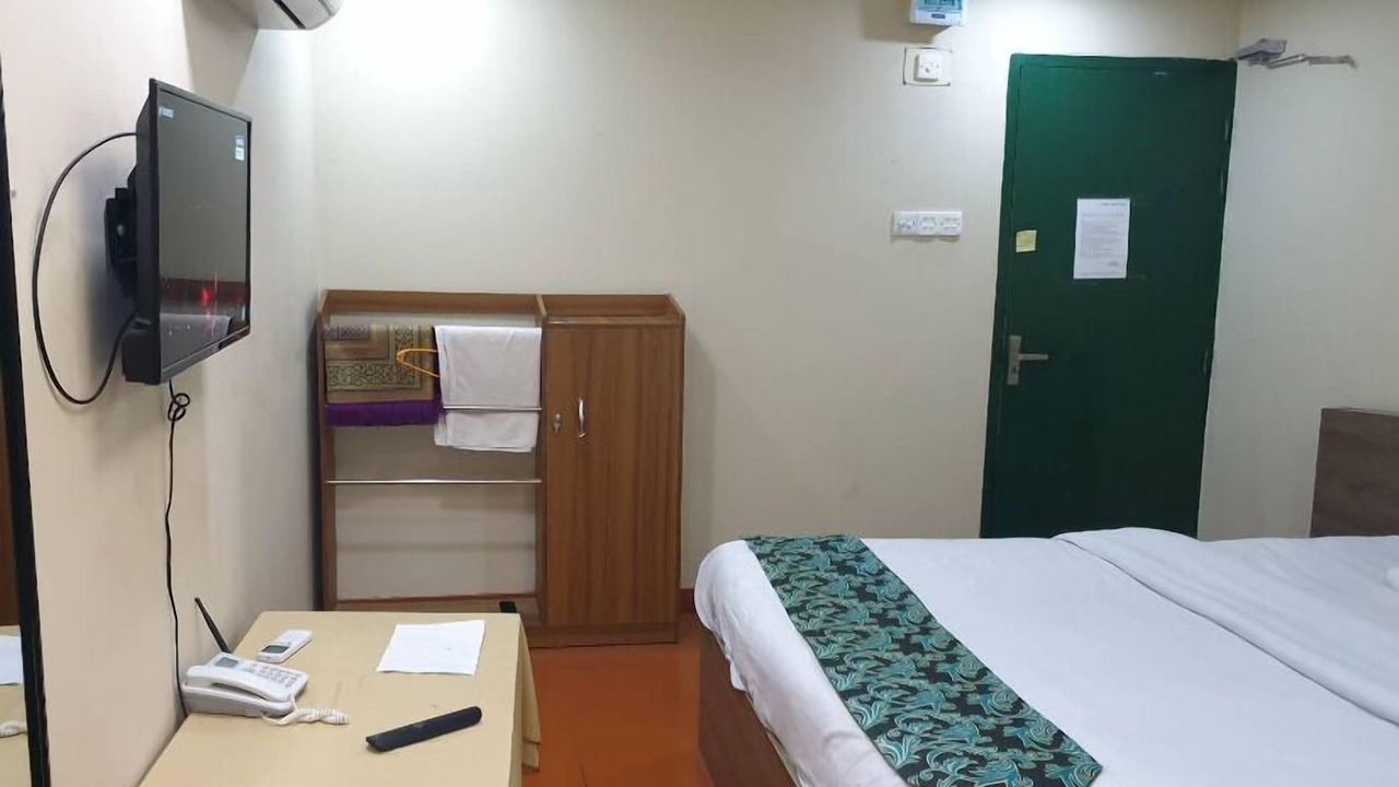 Photo of Bathroom in Chittagong Division