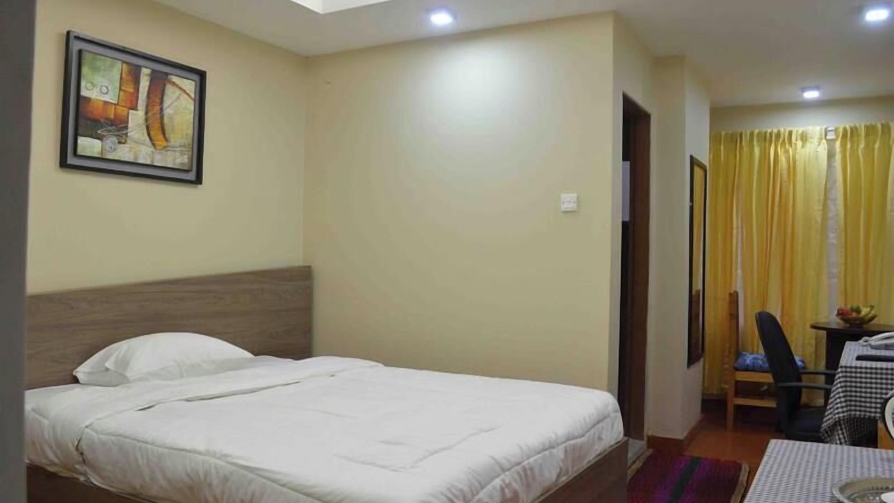 Photo of Bedroom in Chittagong Division