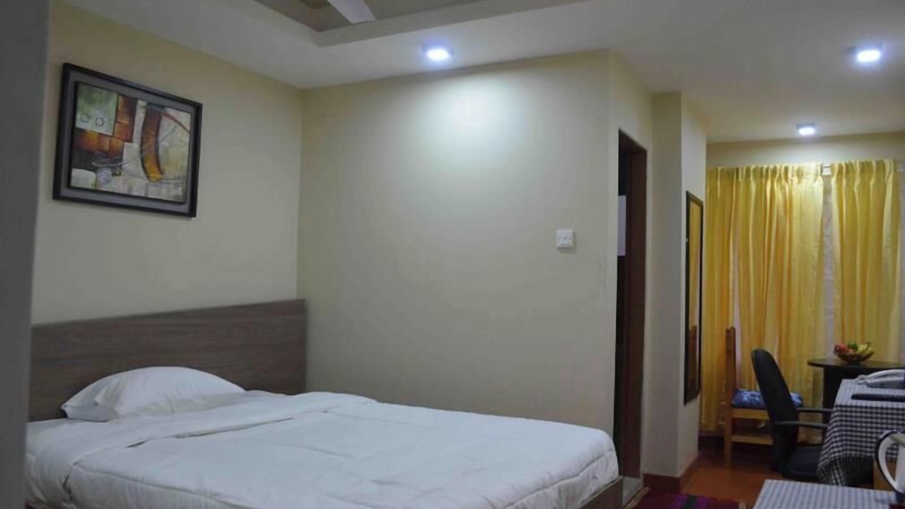 Photo of Bedroom in Chittagong Division