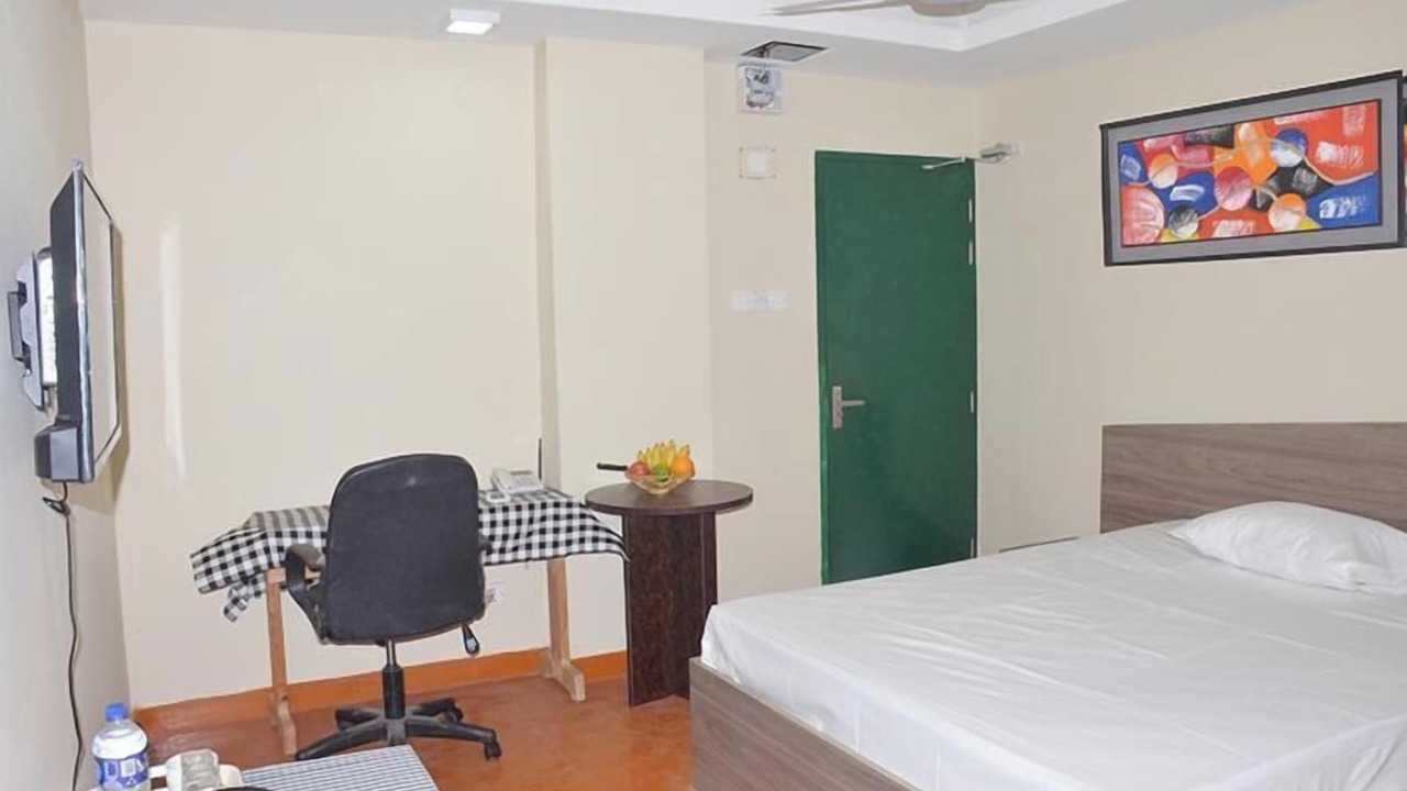 Photo of Bedroom in Chittagong Division
