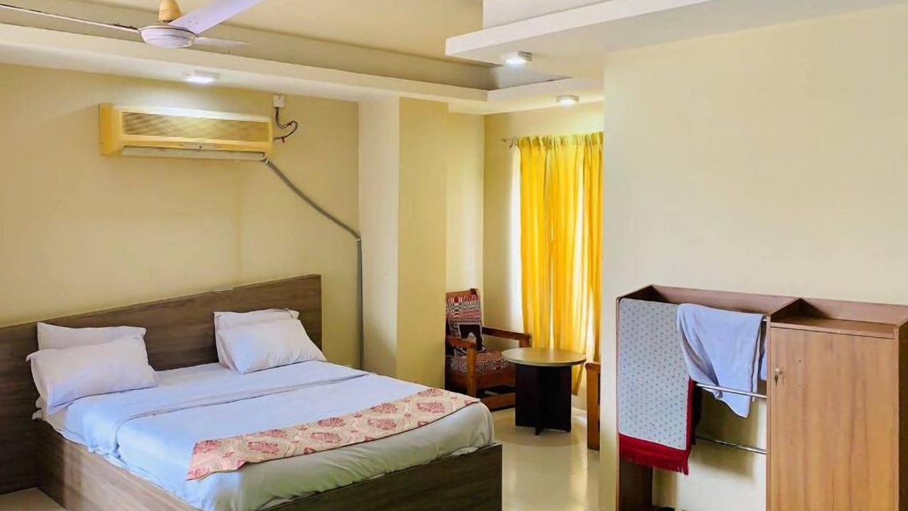 Photo of Bedroom in Chittagong Division