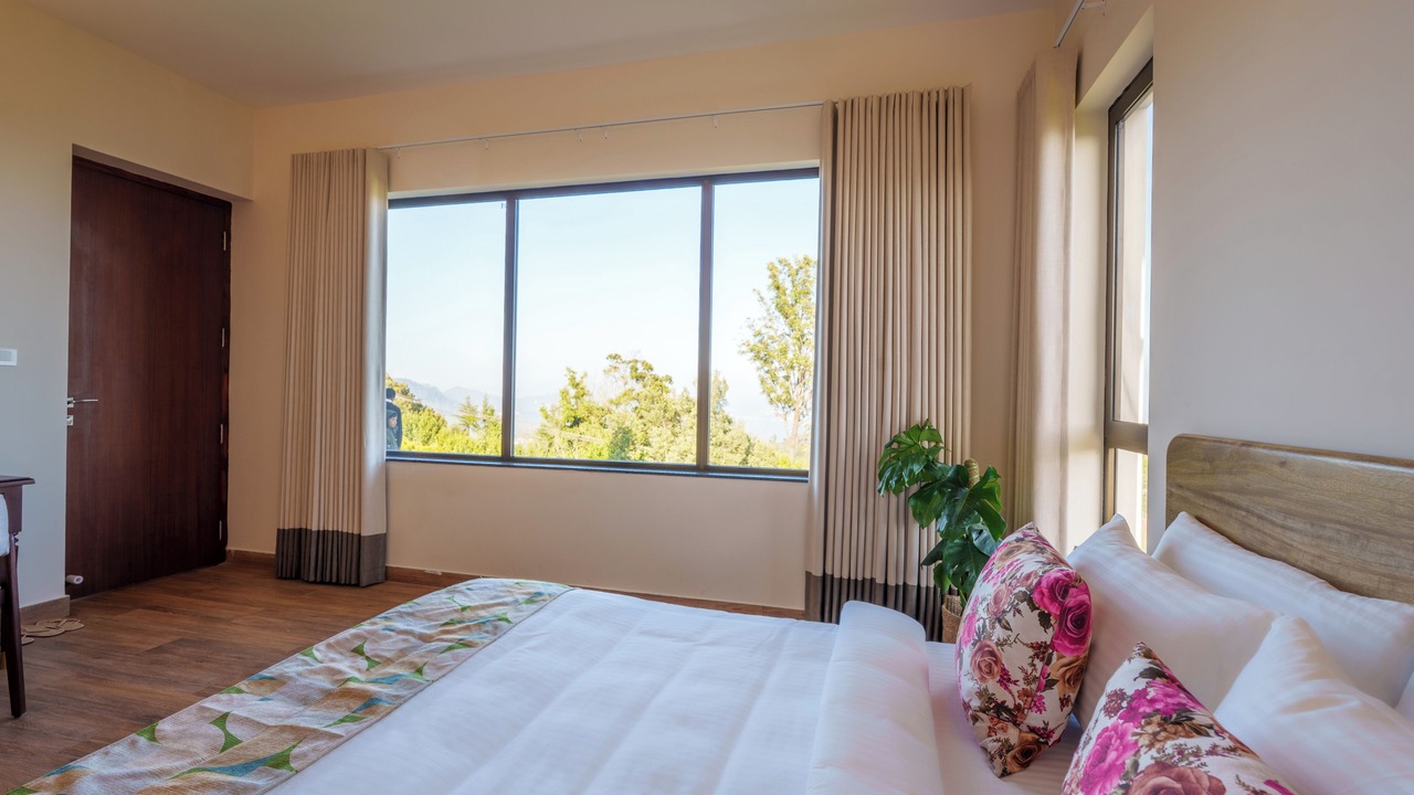 Photo of Bedroom in Wellington
