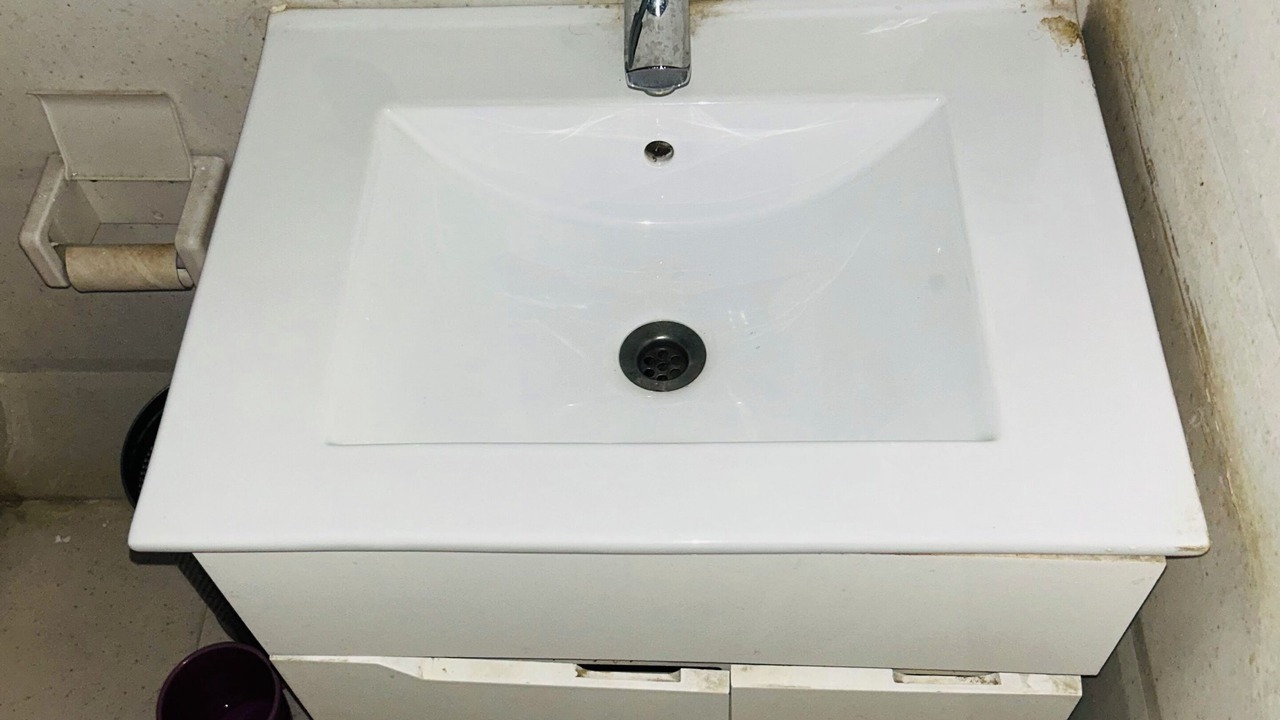 Photo of Bathroom in Balachaur